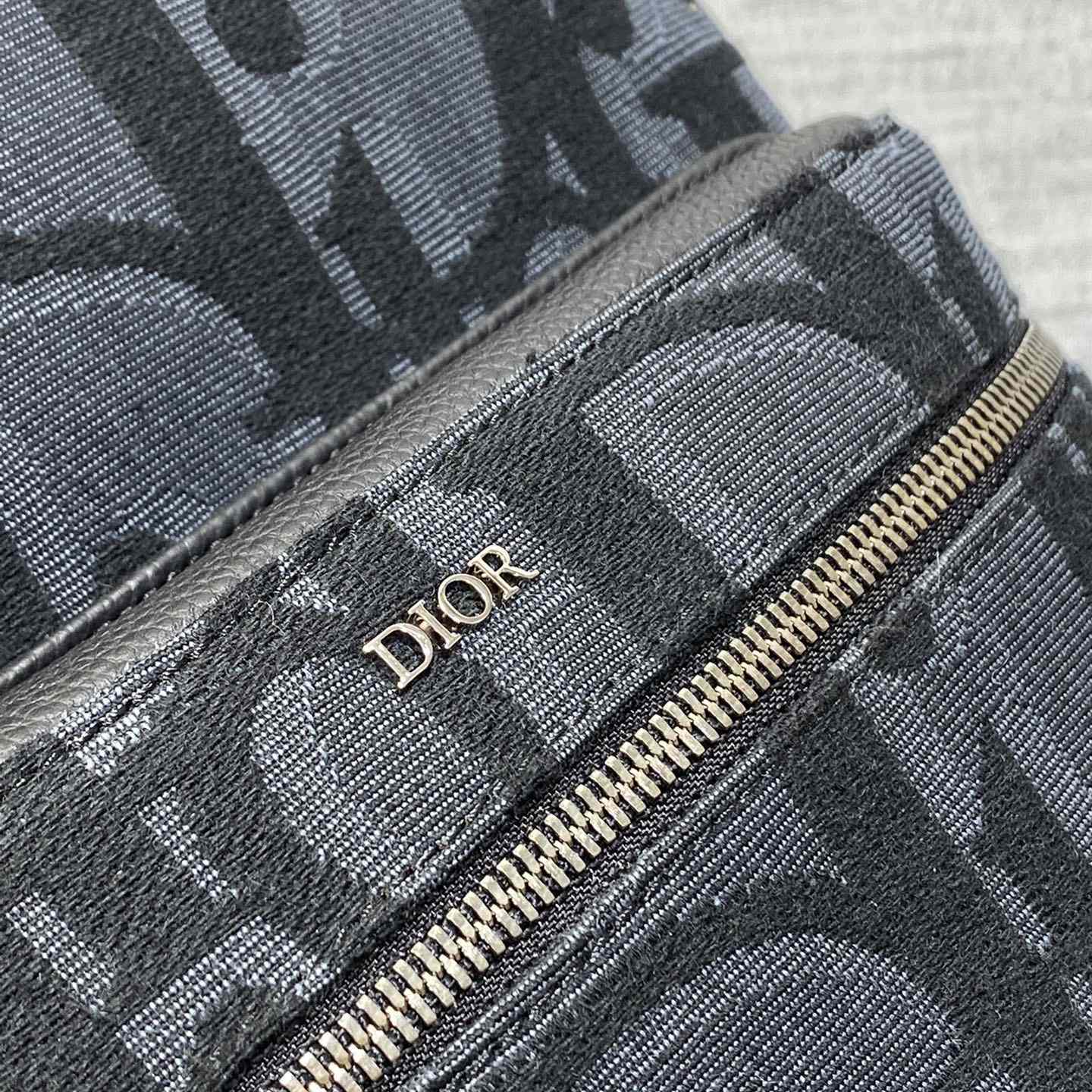 Dior Rider Backpack - DopestKickz