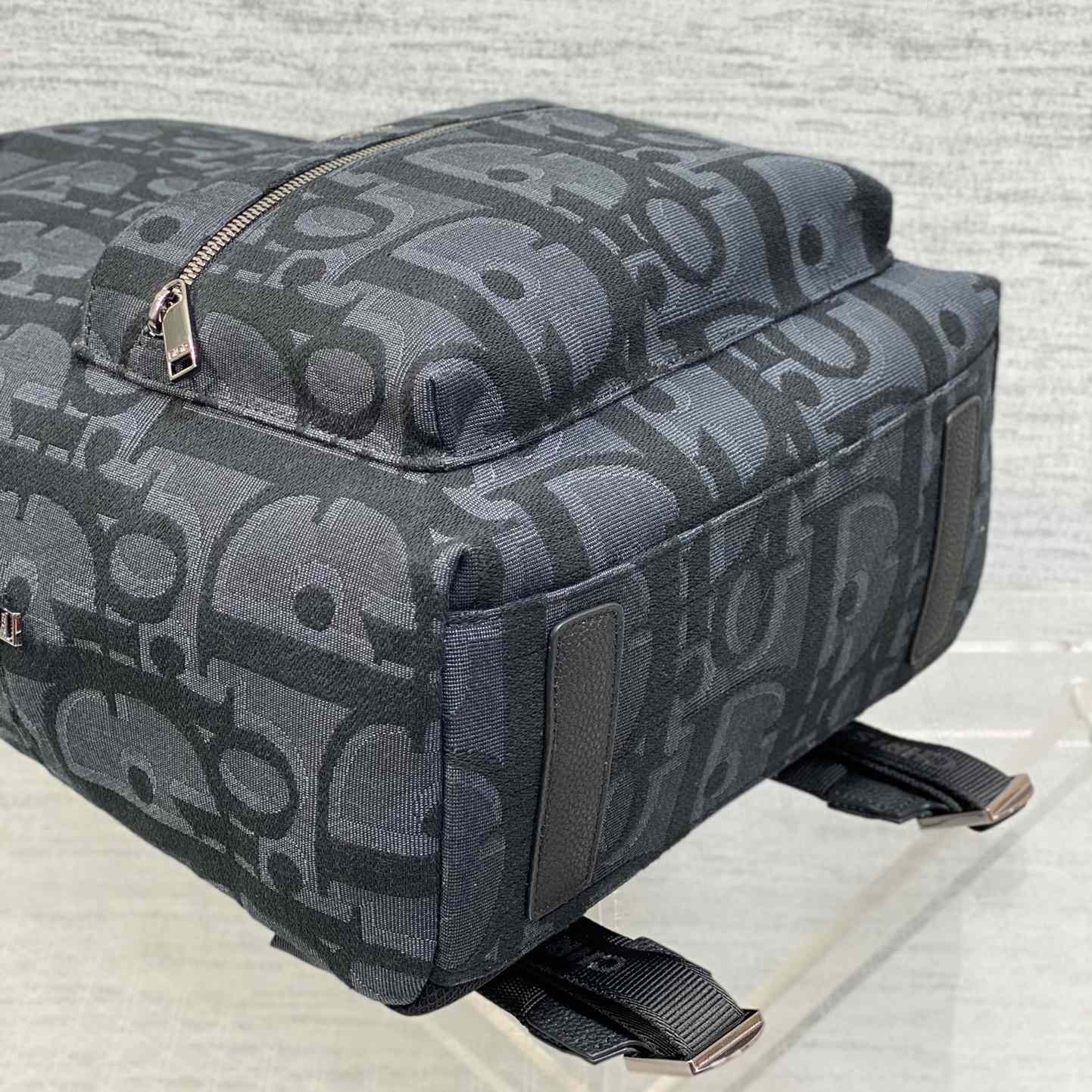 Dior Rider Backpack - DopestKickz