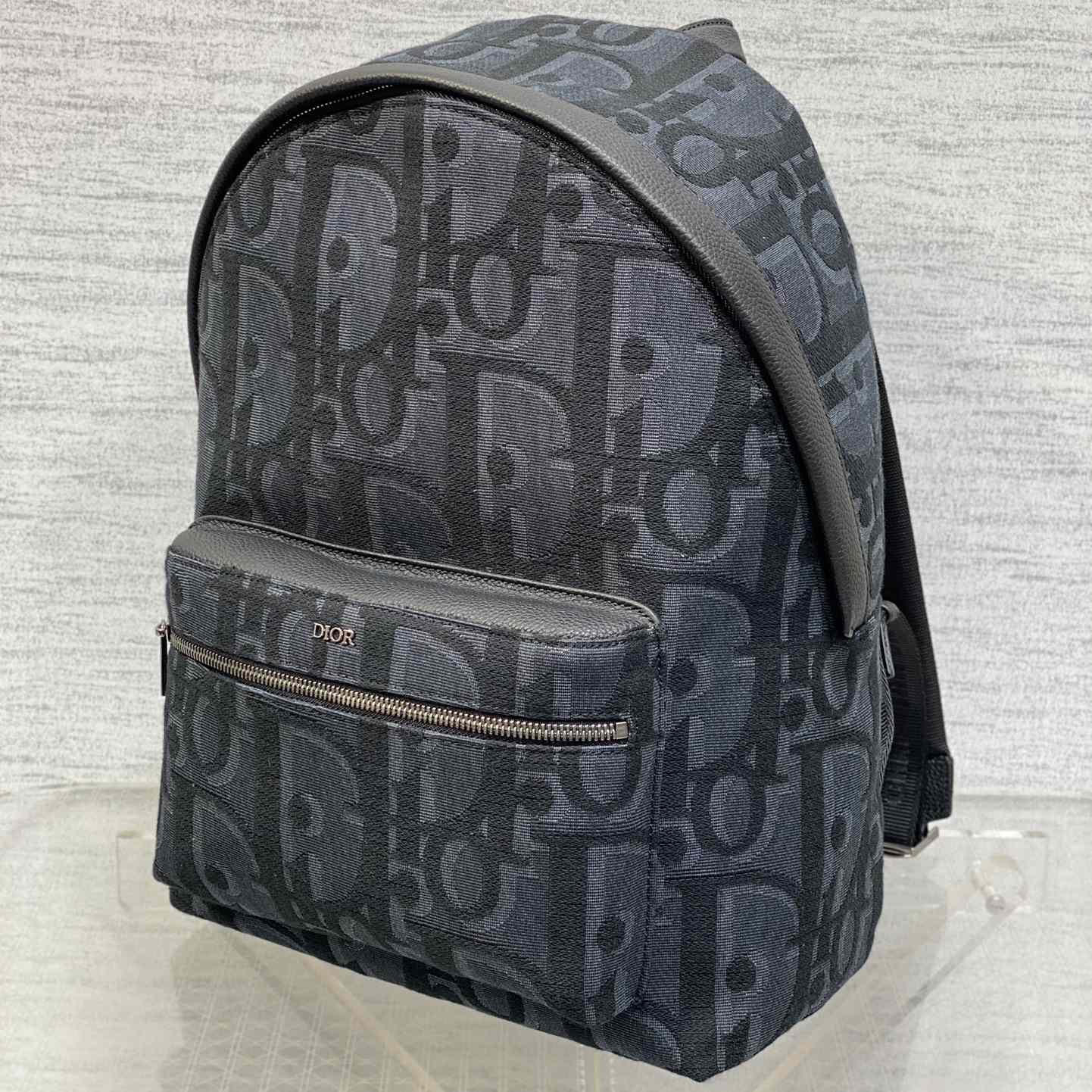 Dior Rider Backpack - DopestKickz