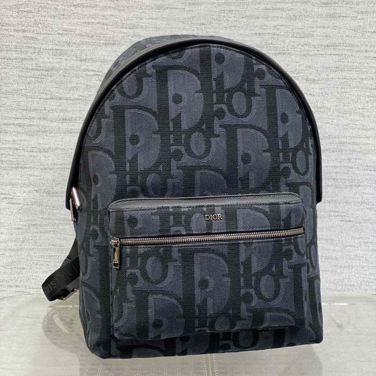 Dior Rider Backpack - DopestKickz
