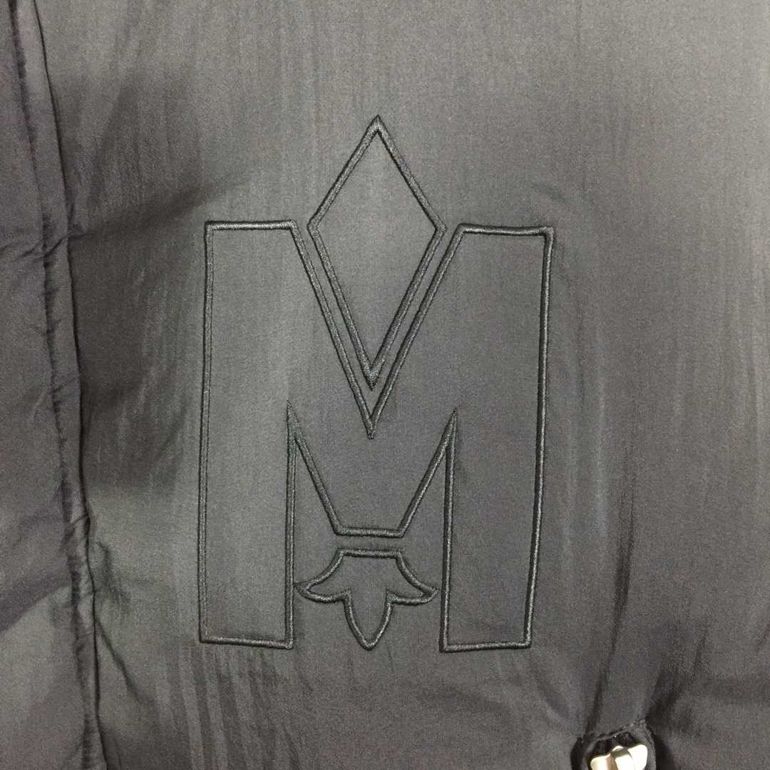 Mackage Padded Gilet - DopestKickz