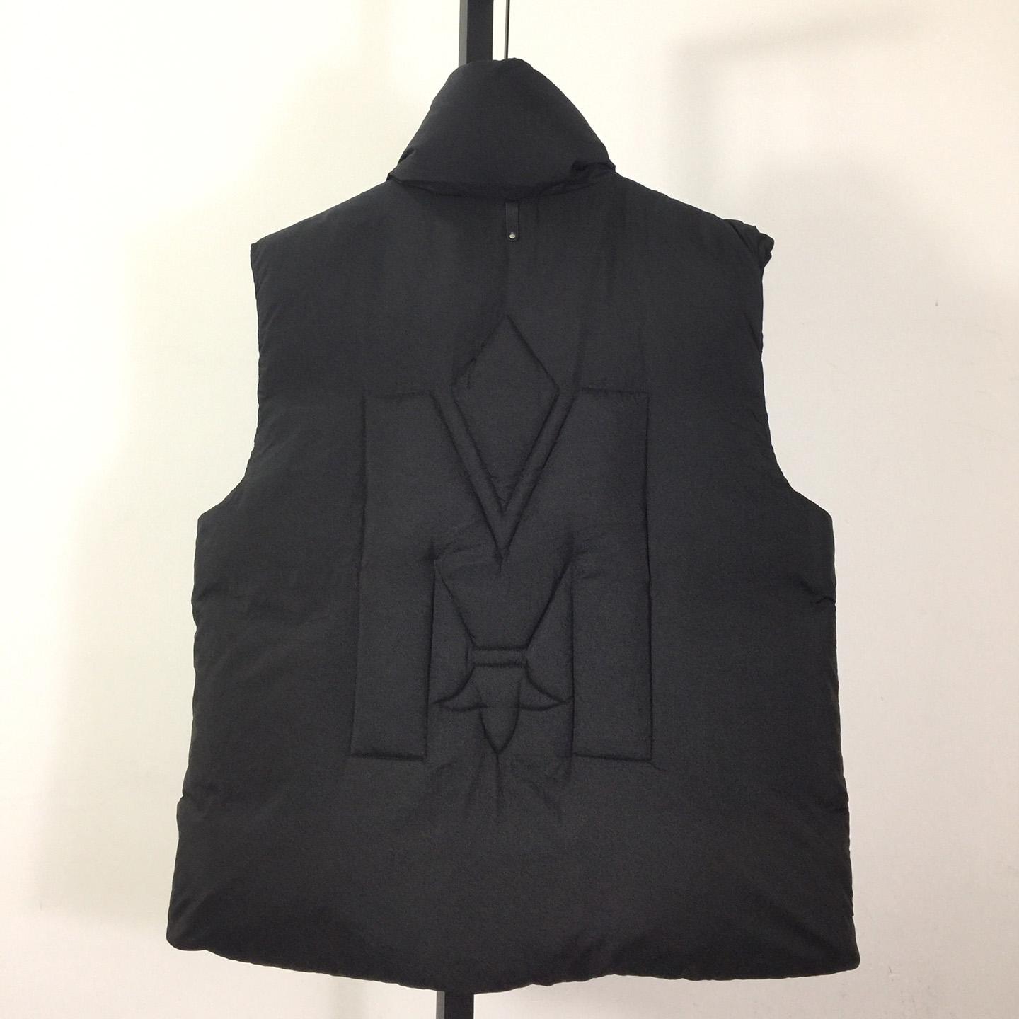Mackage Padded Gilet - DopestKickz