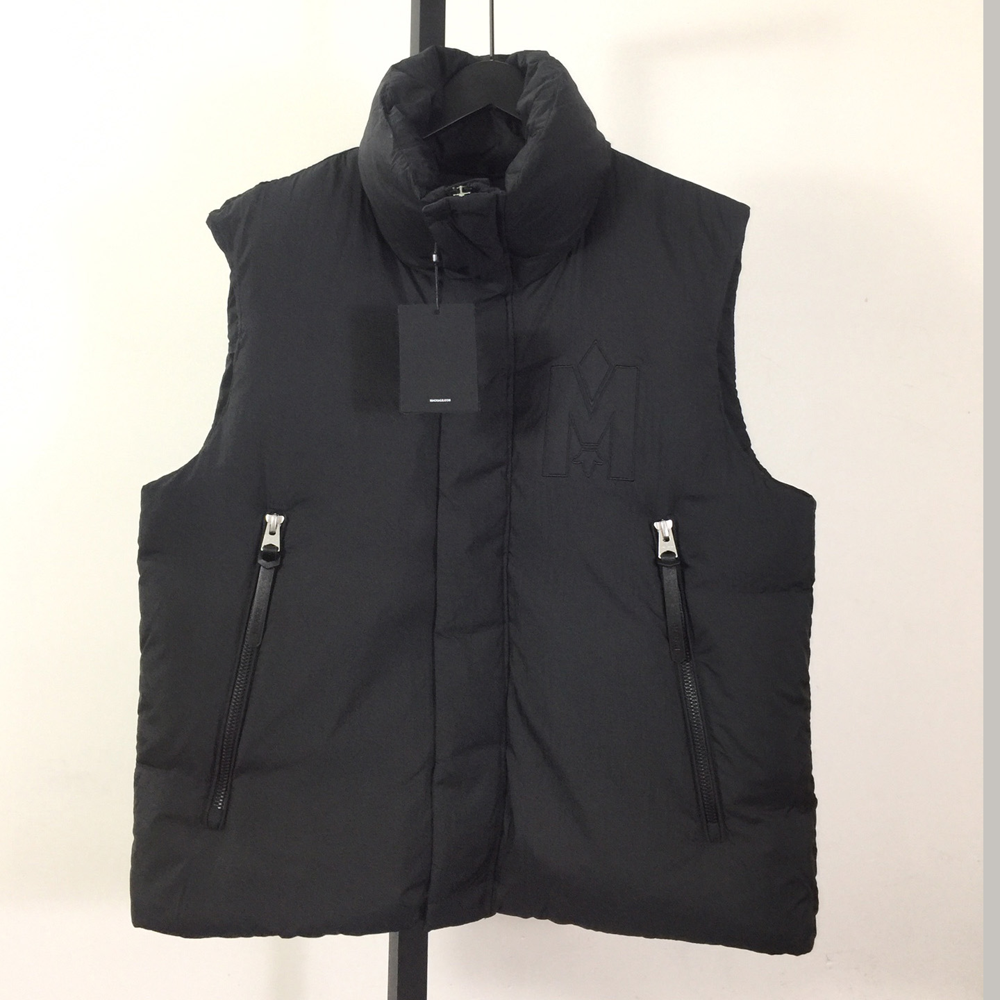 Mackage Padded Gilet - DopestKickz