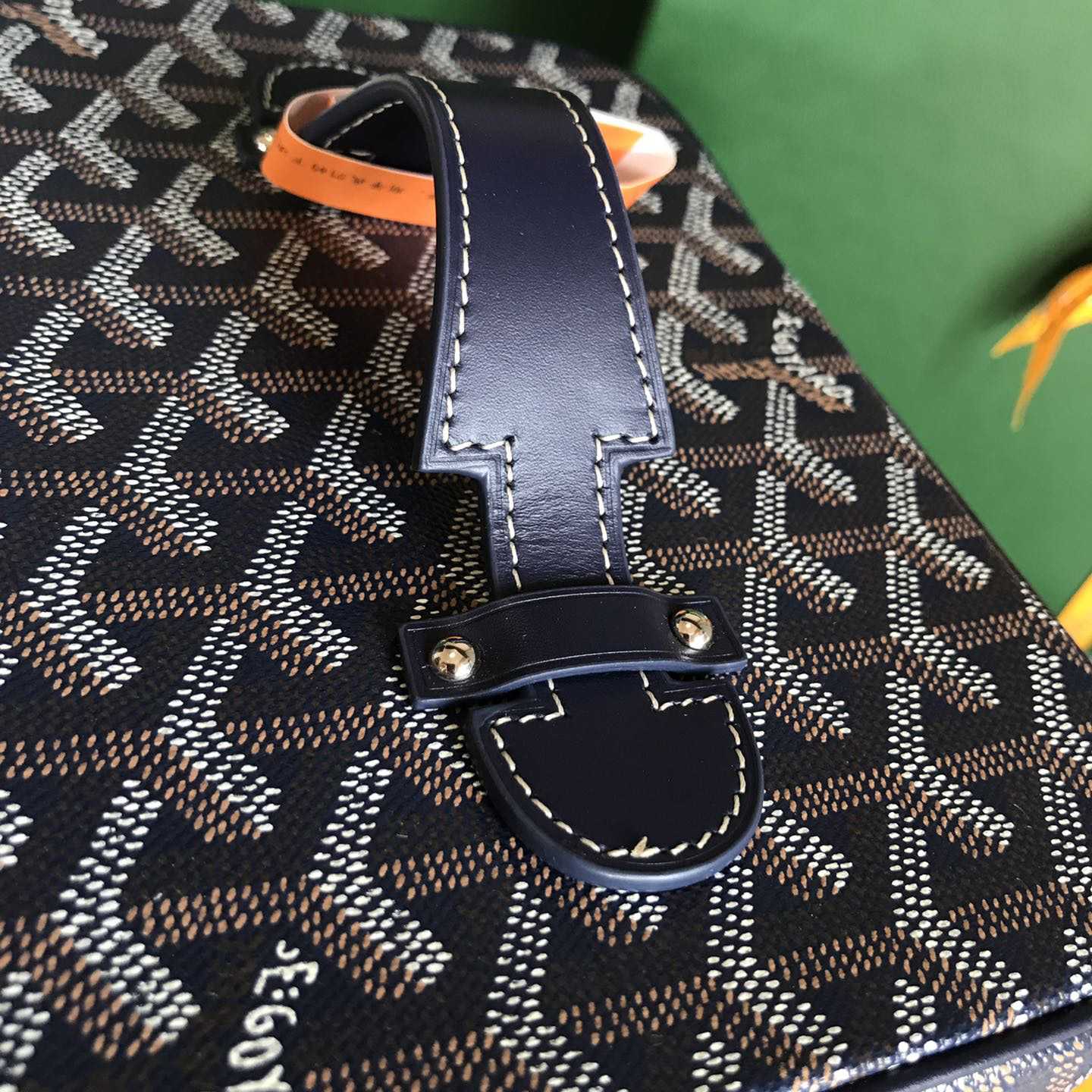 Goyard Muse Vanity Case - DopestKickz