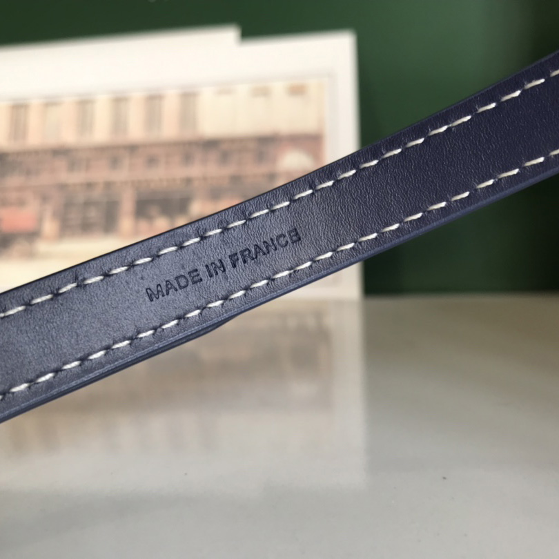 Goyard Muse Vanity Case - DopestKickz