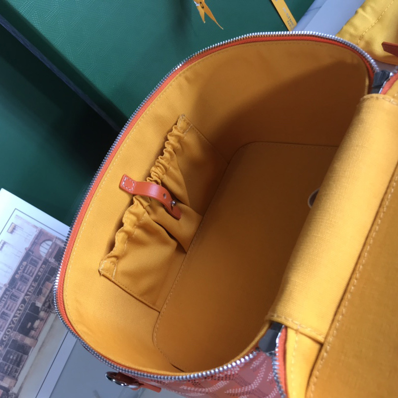 Goyard Muse Vanity Case - DopestKickz