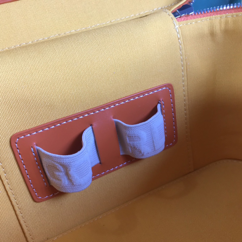 Goyard Muse Vanity Case - DopestKickz