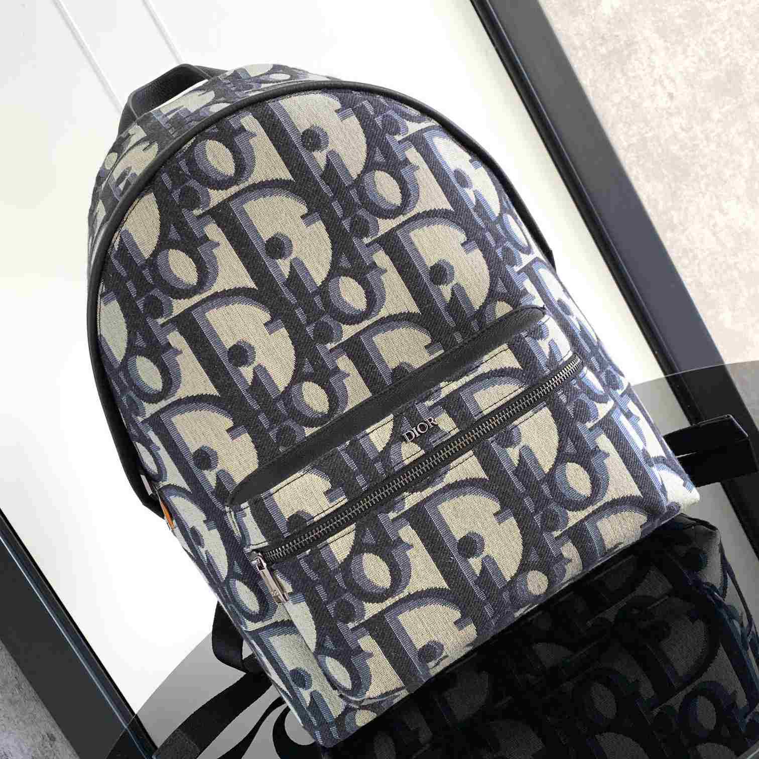 Dior Rider Backpack  - DopestKickz