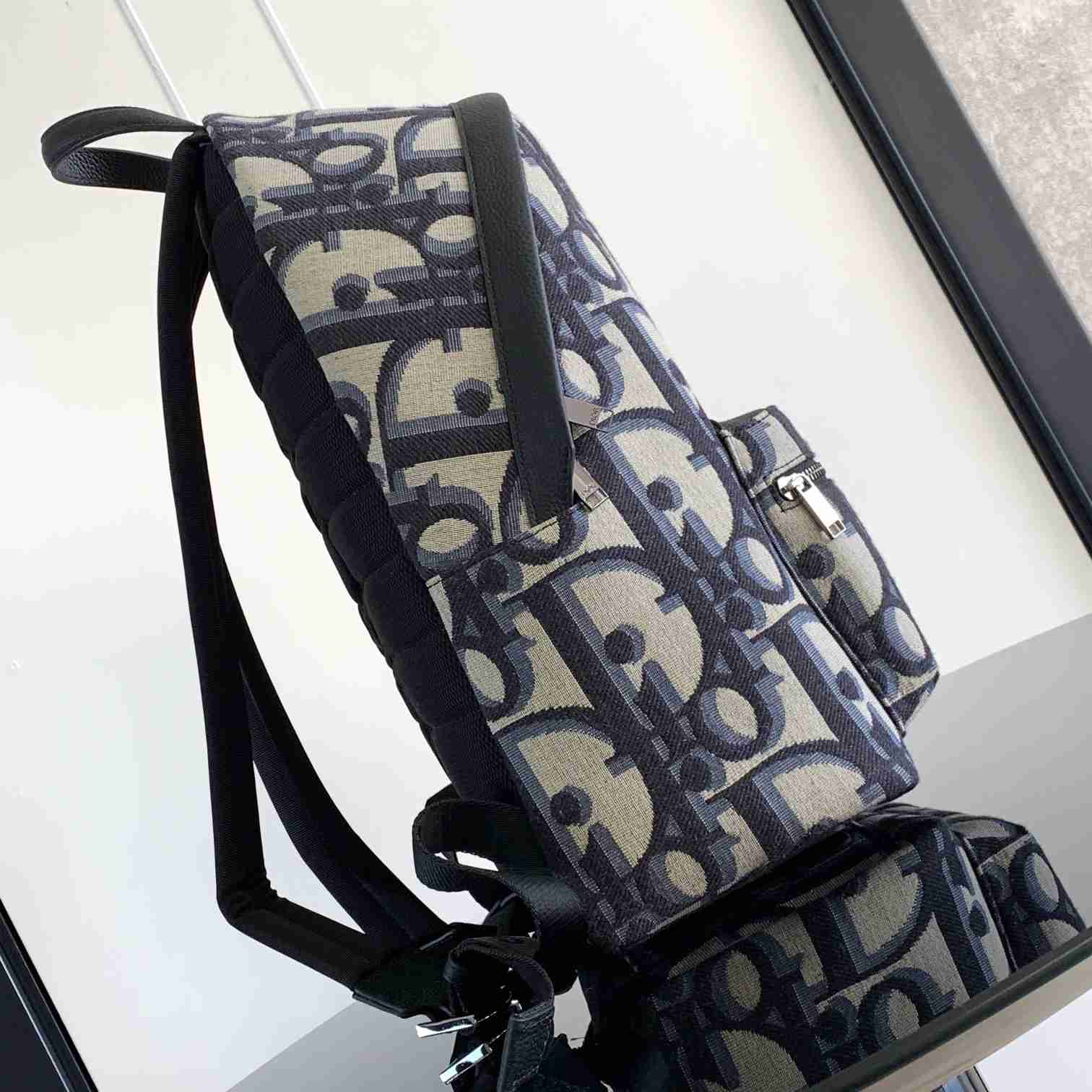 Dior Rider Backpack  - DopestKickz