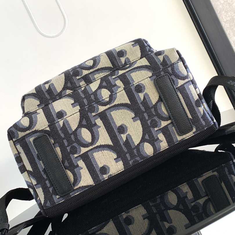 Dior Rider Backpack  - DopestKickz