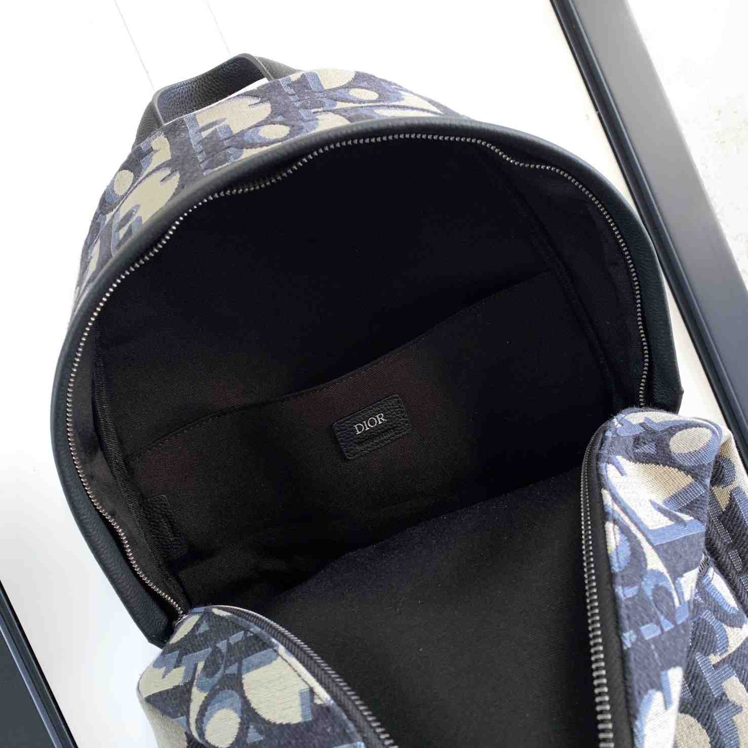 Dior Rider Backpack  - DopestKickz