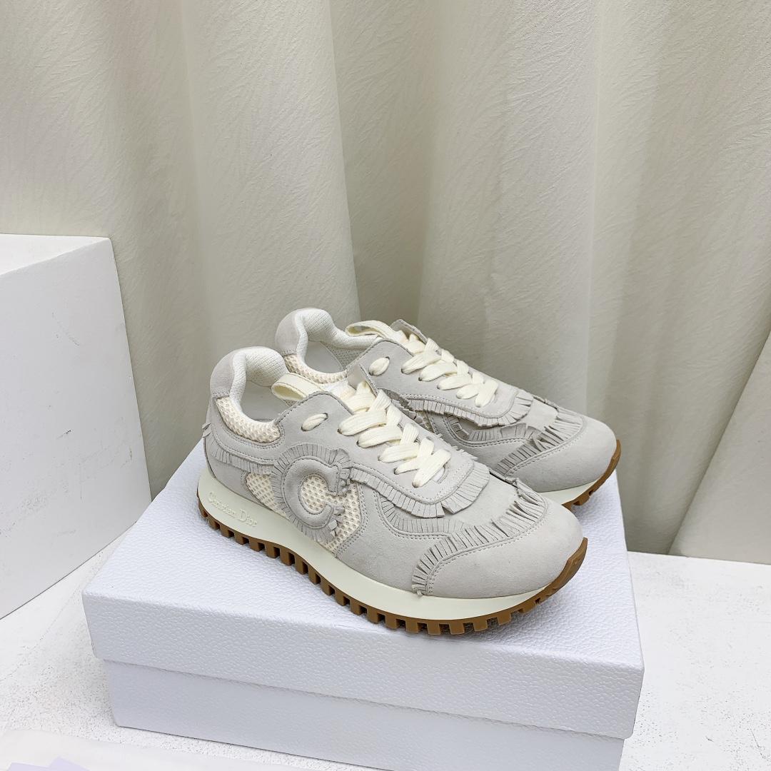 Dior C'est Dior Sneaker  - DopestKickz