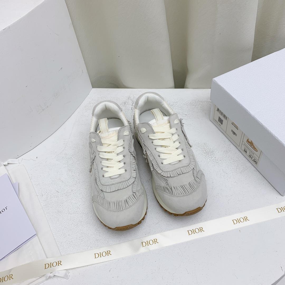 Dior C'est Dior Sneaker  - DopestKickz
