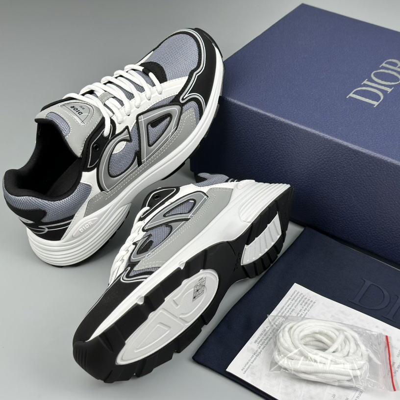 Dior B30 Sneaker  - DopestKickz