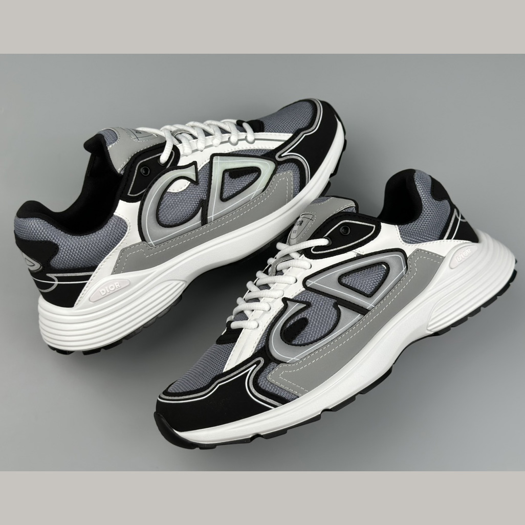 Dior B30 Sneaker  - DopestKickz