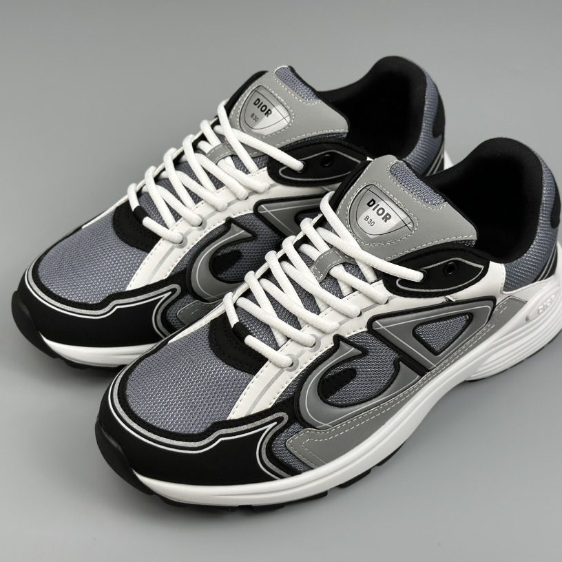 Dior B30 Sneaker  - DopestKickz