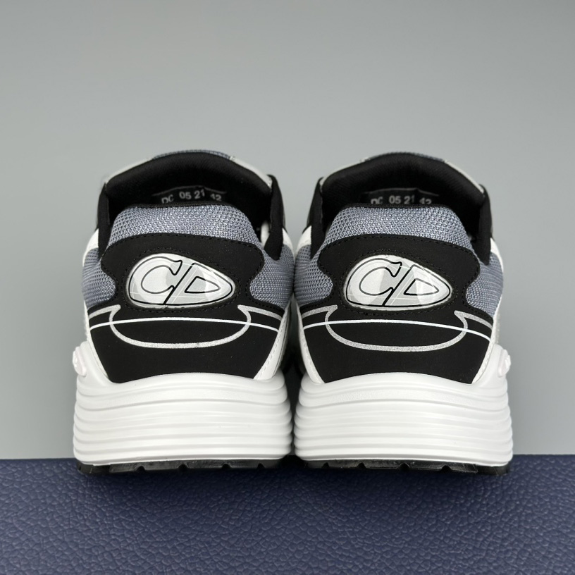 Dior B30 Sneaker  - DopestKickz