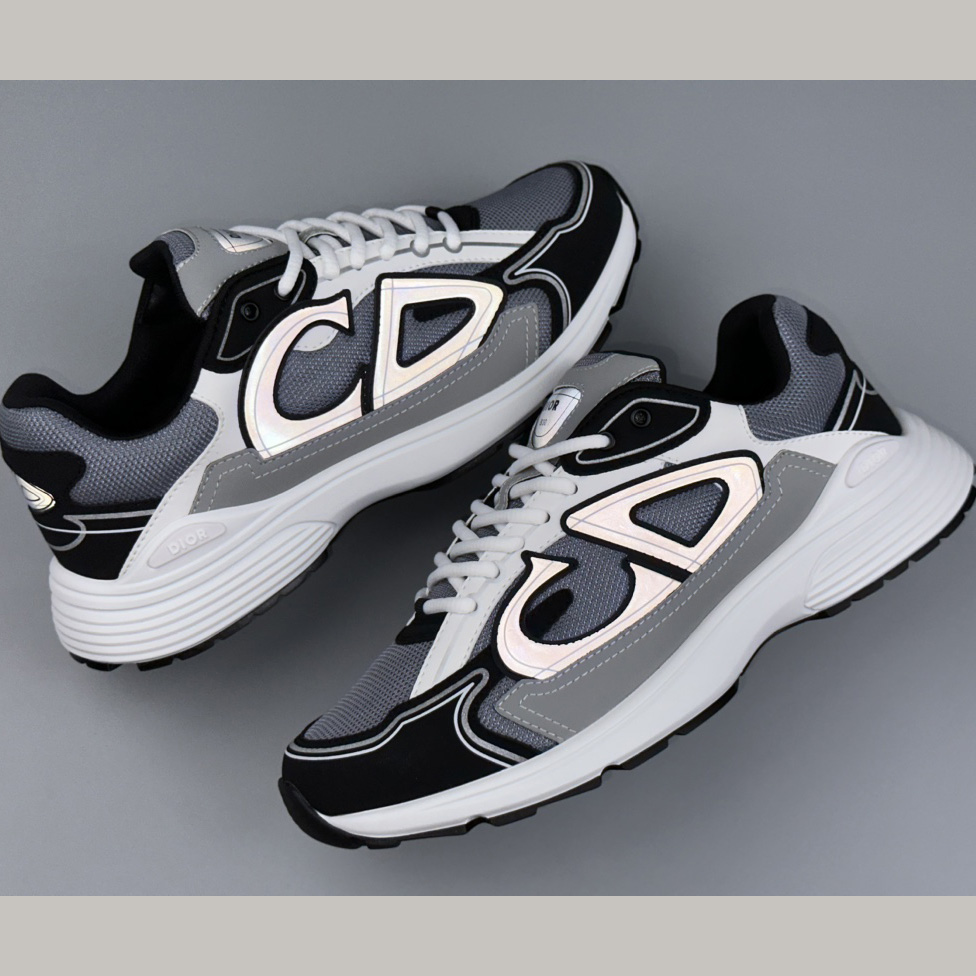 Dior B30 Sneaker  - DopestKickz