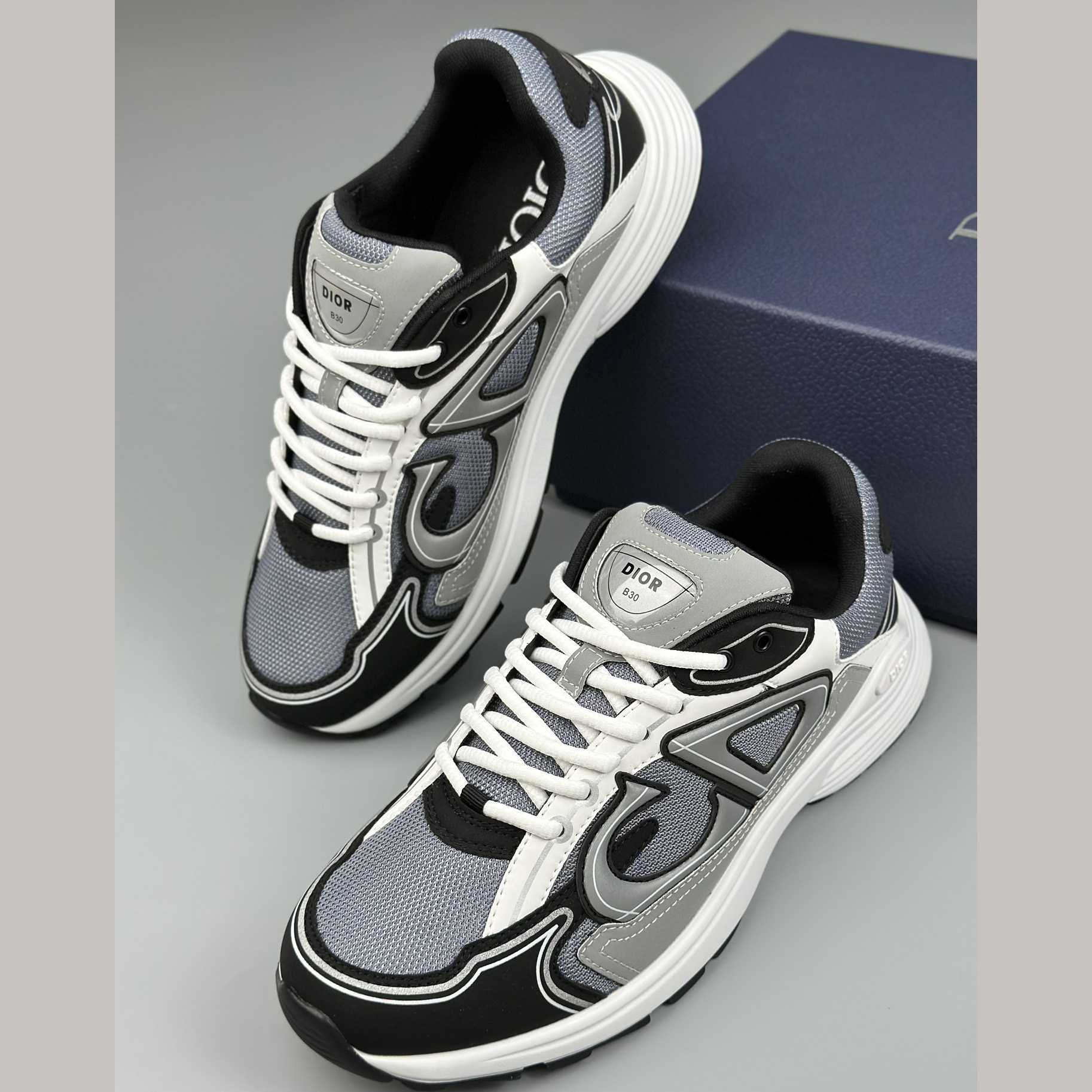 Dior B30 Sneaker  - DopestKickz