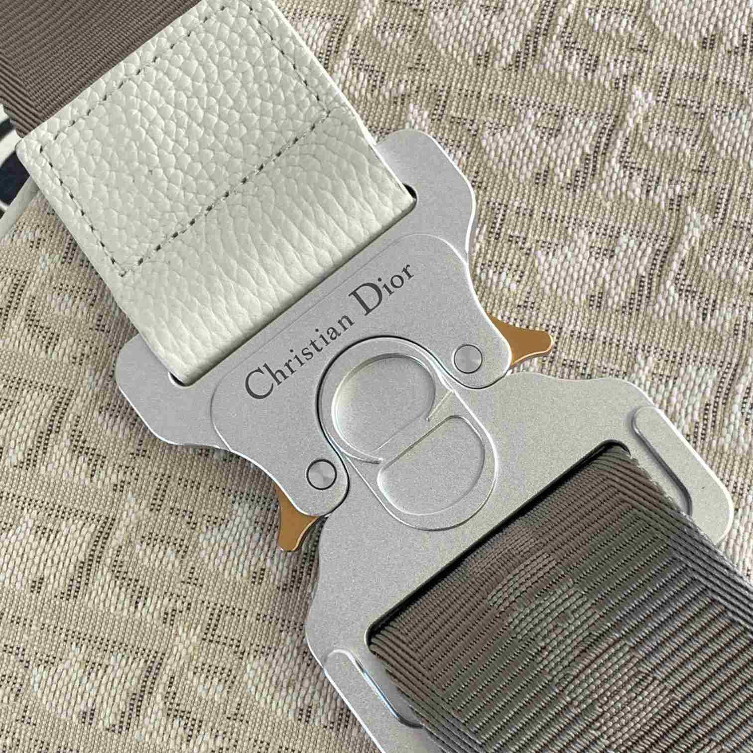 Dior Saddle Bag   (20 x 28.6 x 5cm) - DopestKickz