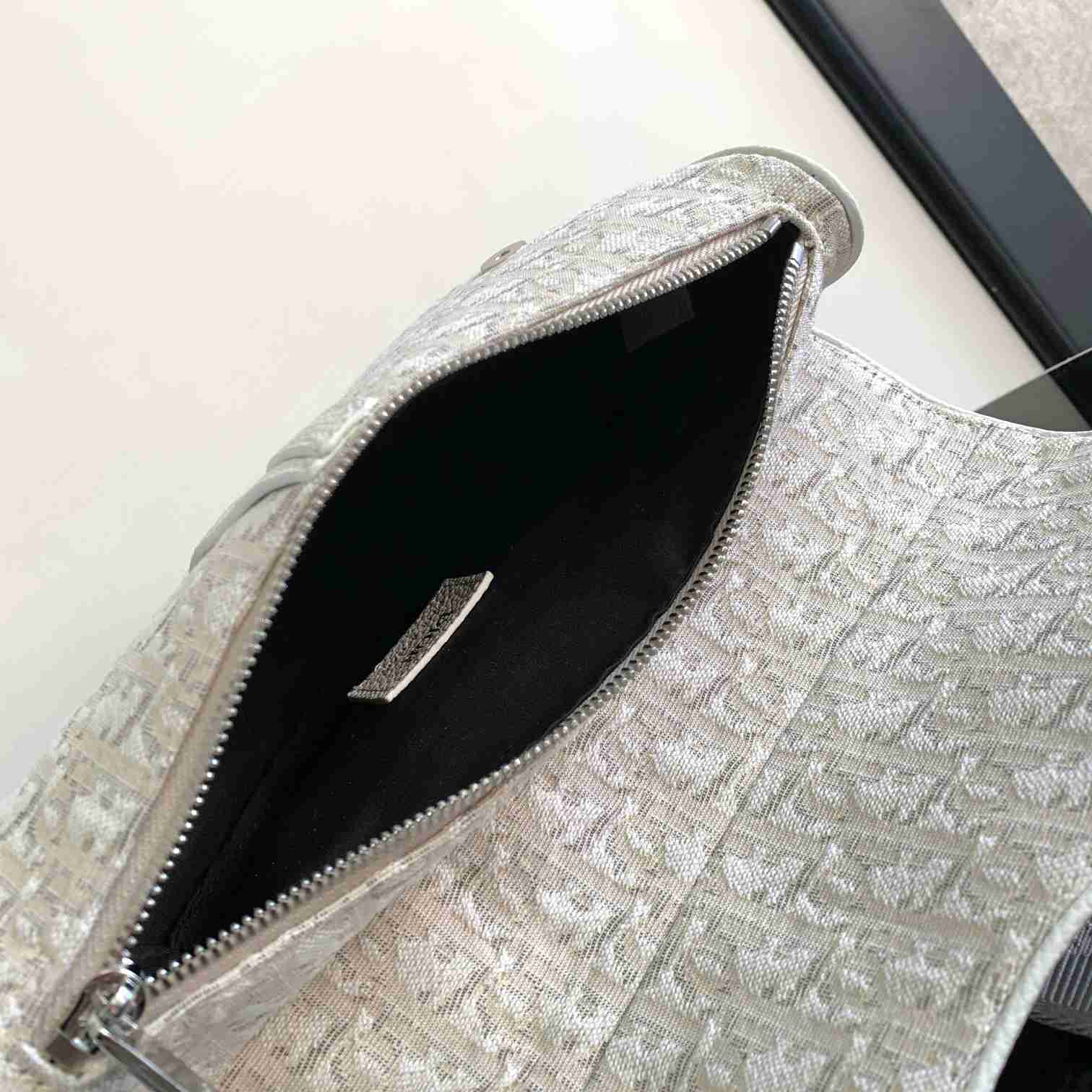 Dior Saddle Bag   (20 x 28.6 x 5cm) - DopestKickz