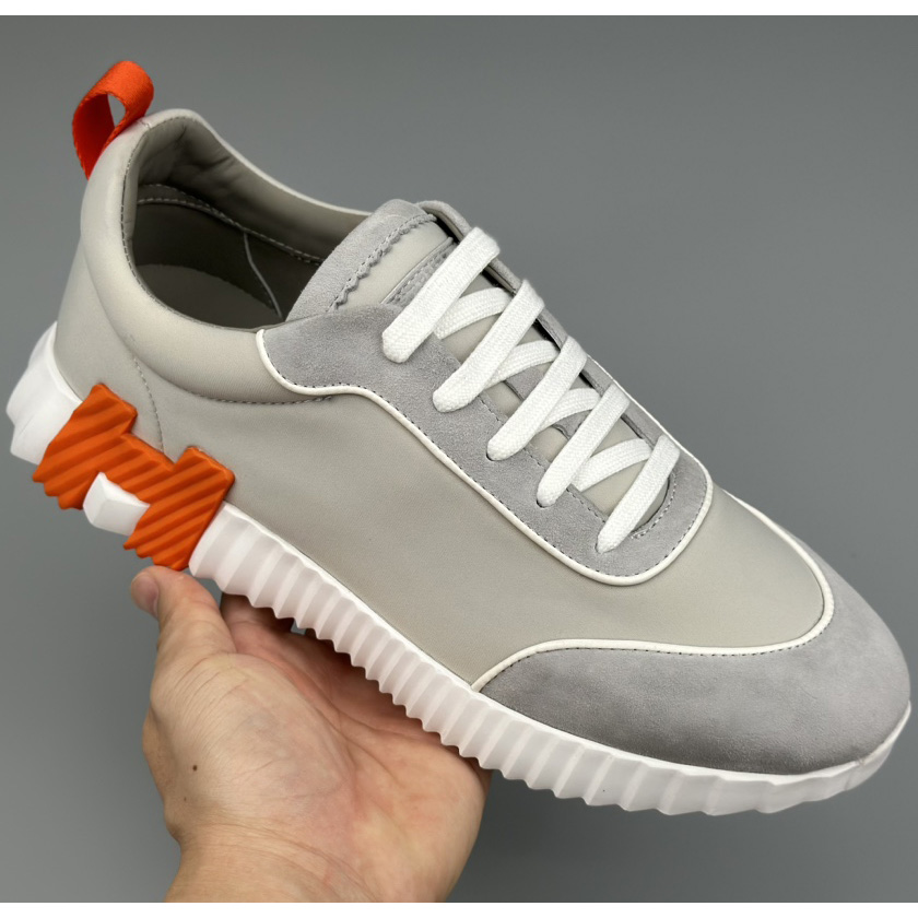 Hermes Bouncing Sneaker - DopestKickz