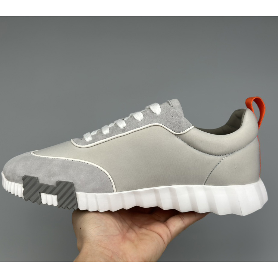 Hermes Bouncing Sneaker - DopestKickz
