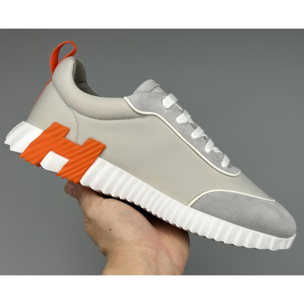 Hermes Bouncing Sneaker - DopestKickz