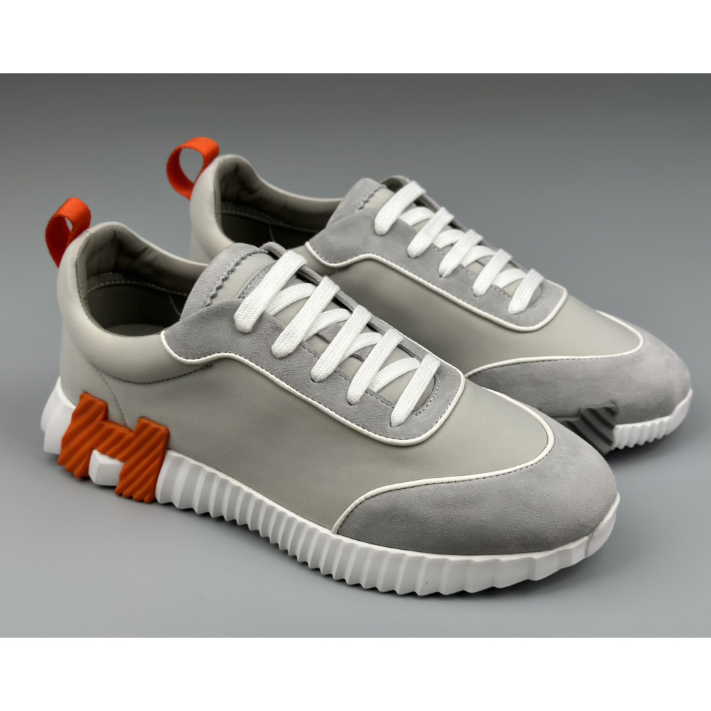 Hermes Bouncing Sneaker - DopestKickz