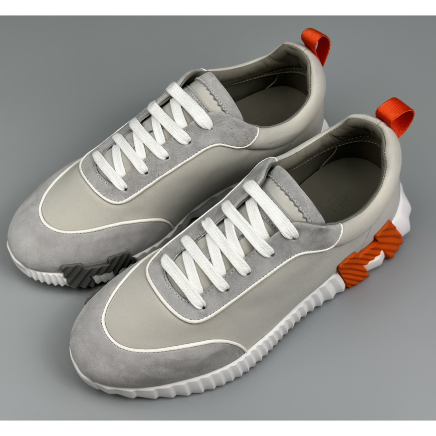 Hermes Bouncing Sneaker - DopestKickz