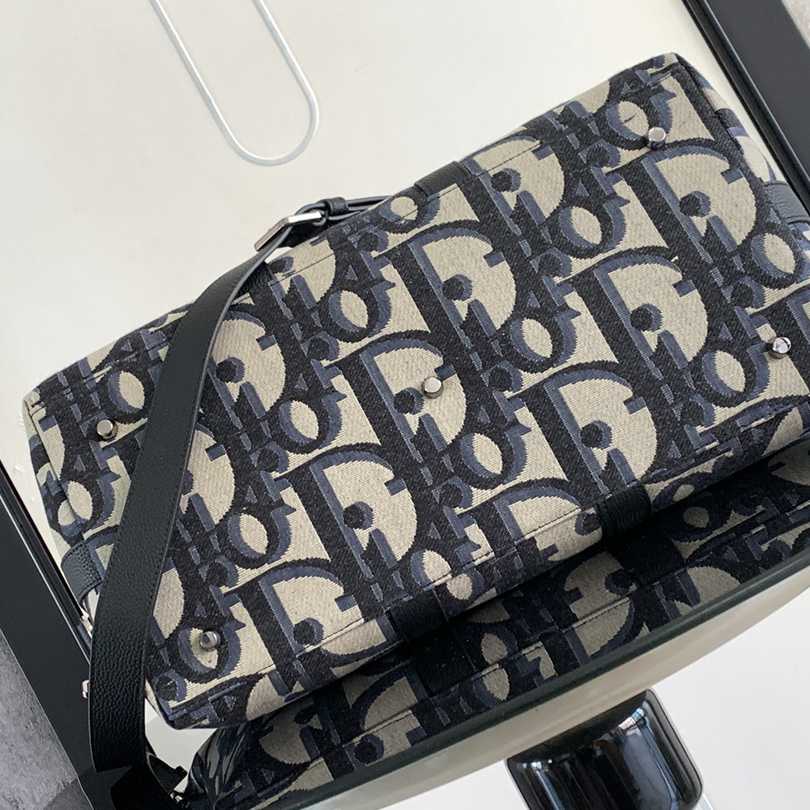 Dior Weekender 40 Bag - DopestKickz