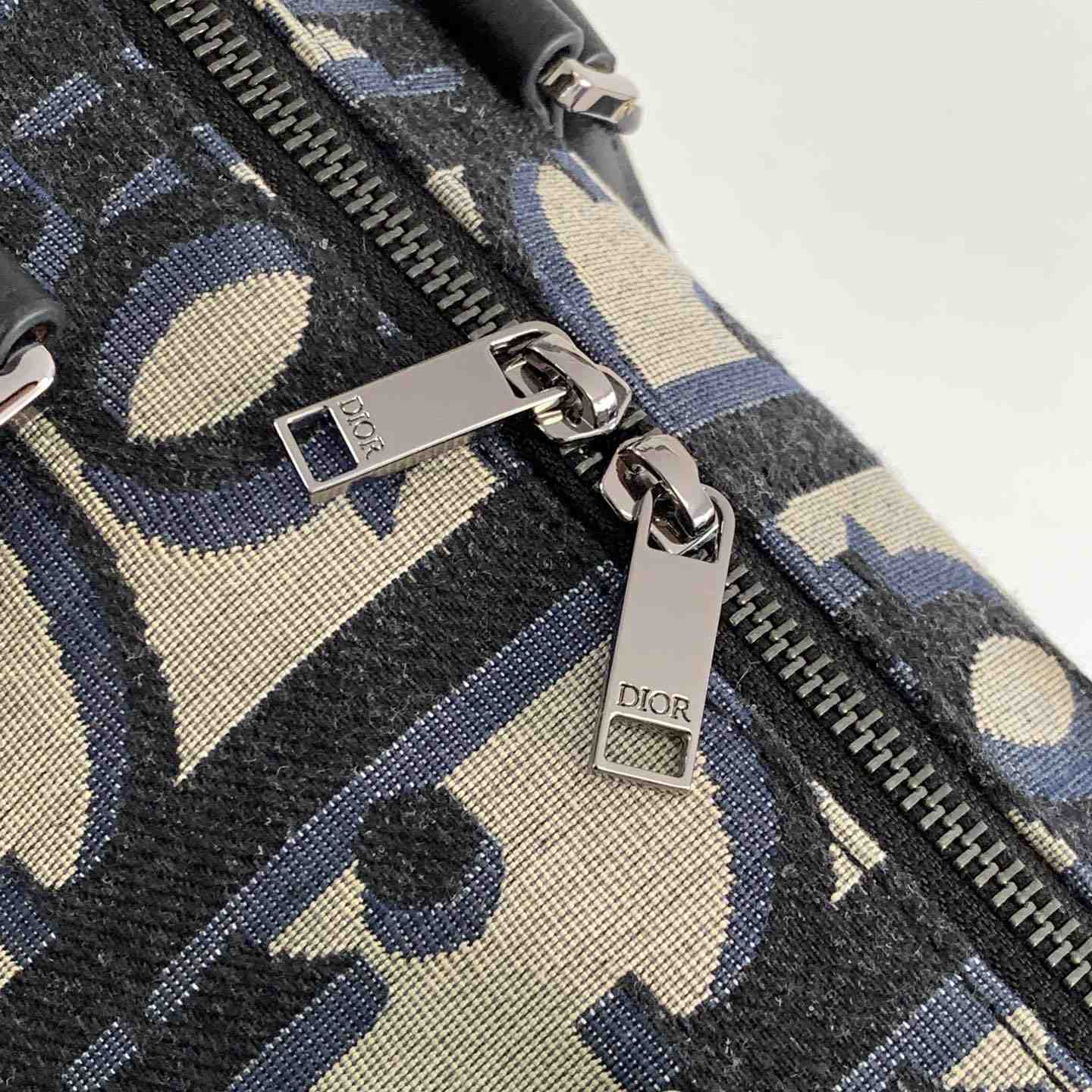 Dior Weekender 40 Bag - DopestKickz