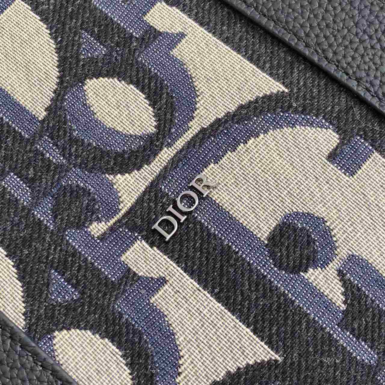 Dior Weekender 40 Bag - DopestKickz