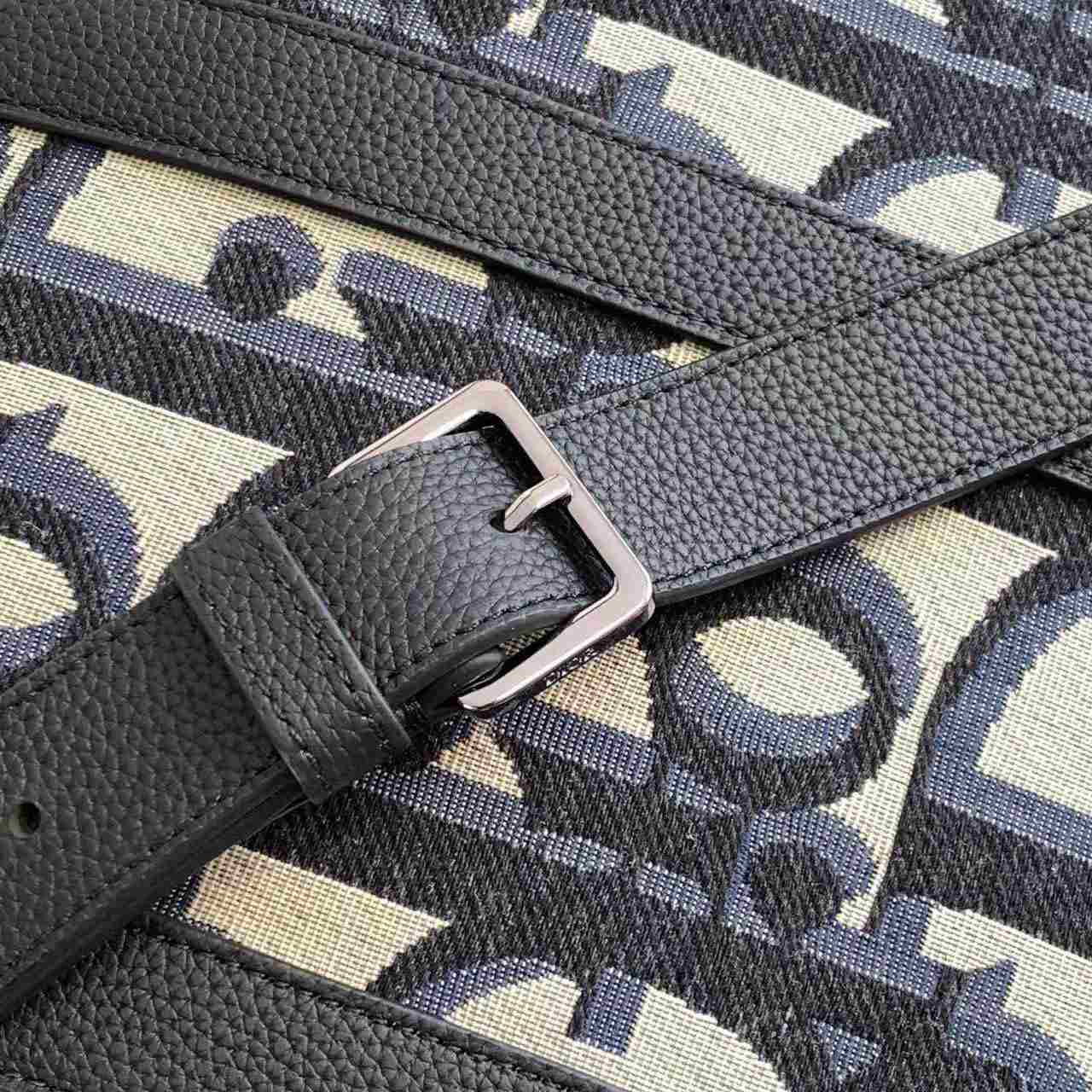 Dior Weekender 40 Bag - DopestKickz