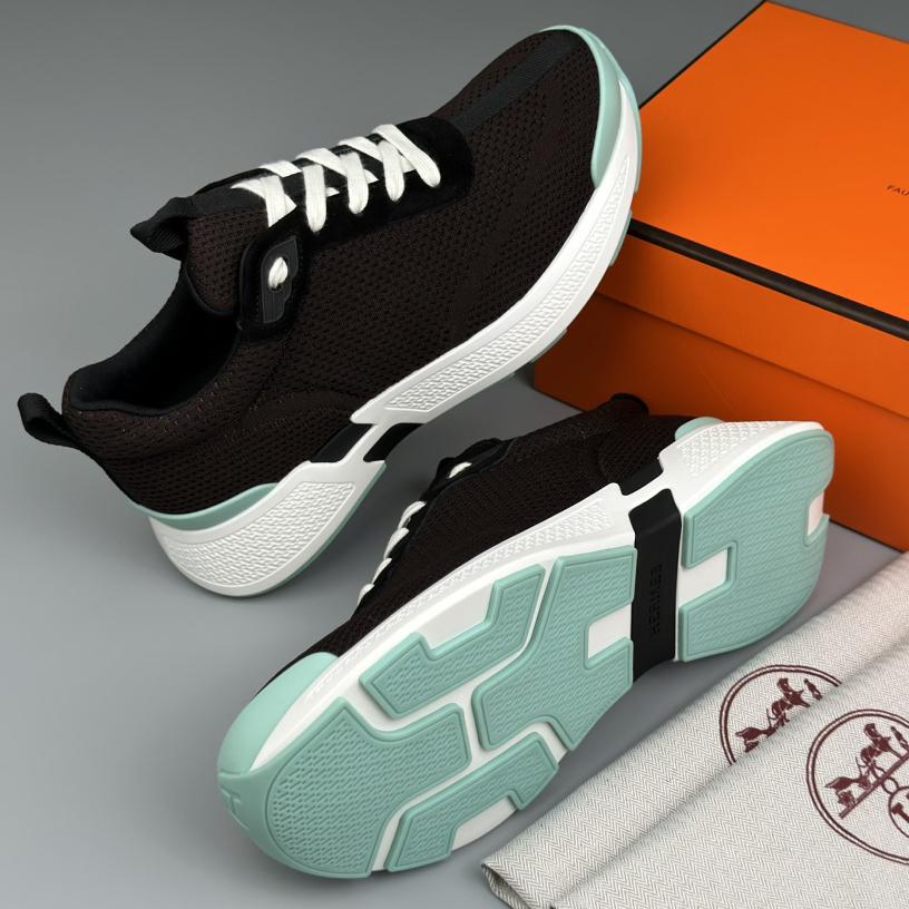 Hermes Heros Sneaker - DopestKickz