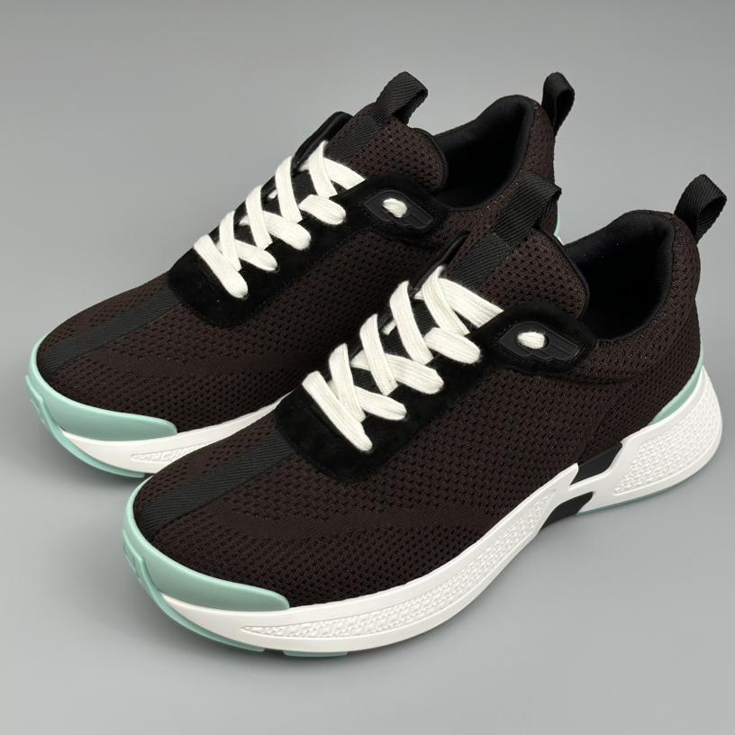 Hermes Heros Sneaker - DopestKickz
