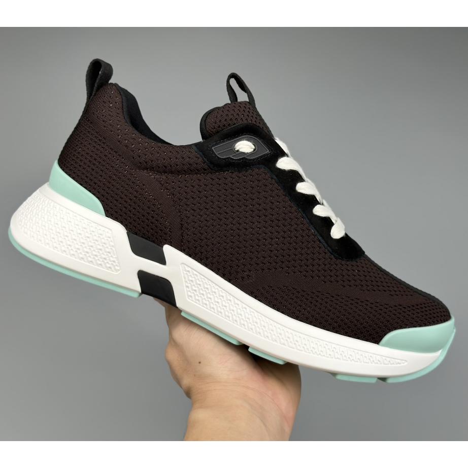 Hermes Heros Sneaker - DopestKickz