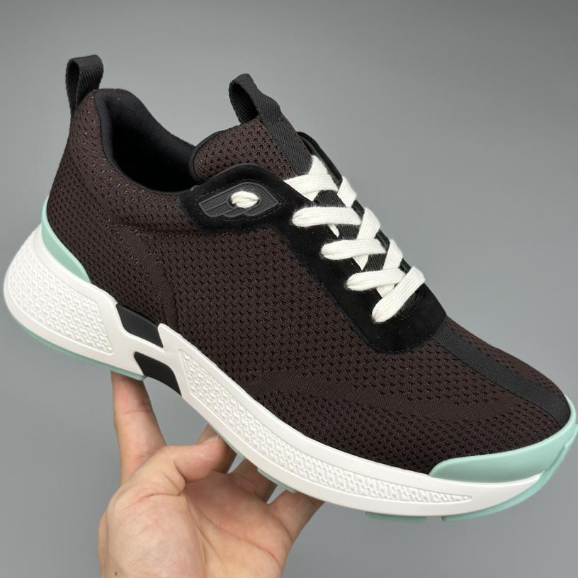 Hermes Heros Sneaker - DopestKickz