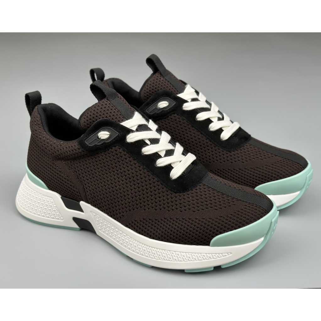 Hermes Heros Sneaker - DopestKickz