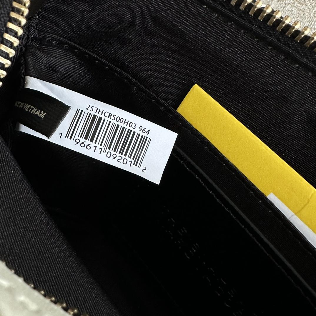 Marc Jacobs Snapshot Small Camera Bag (18/11/6cm) - DopestKickz