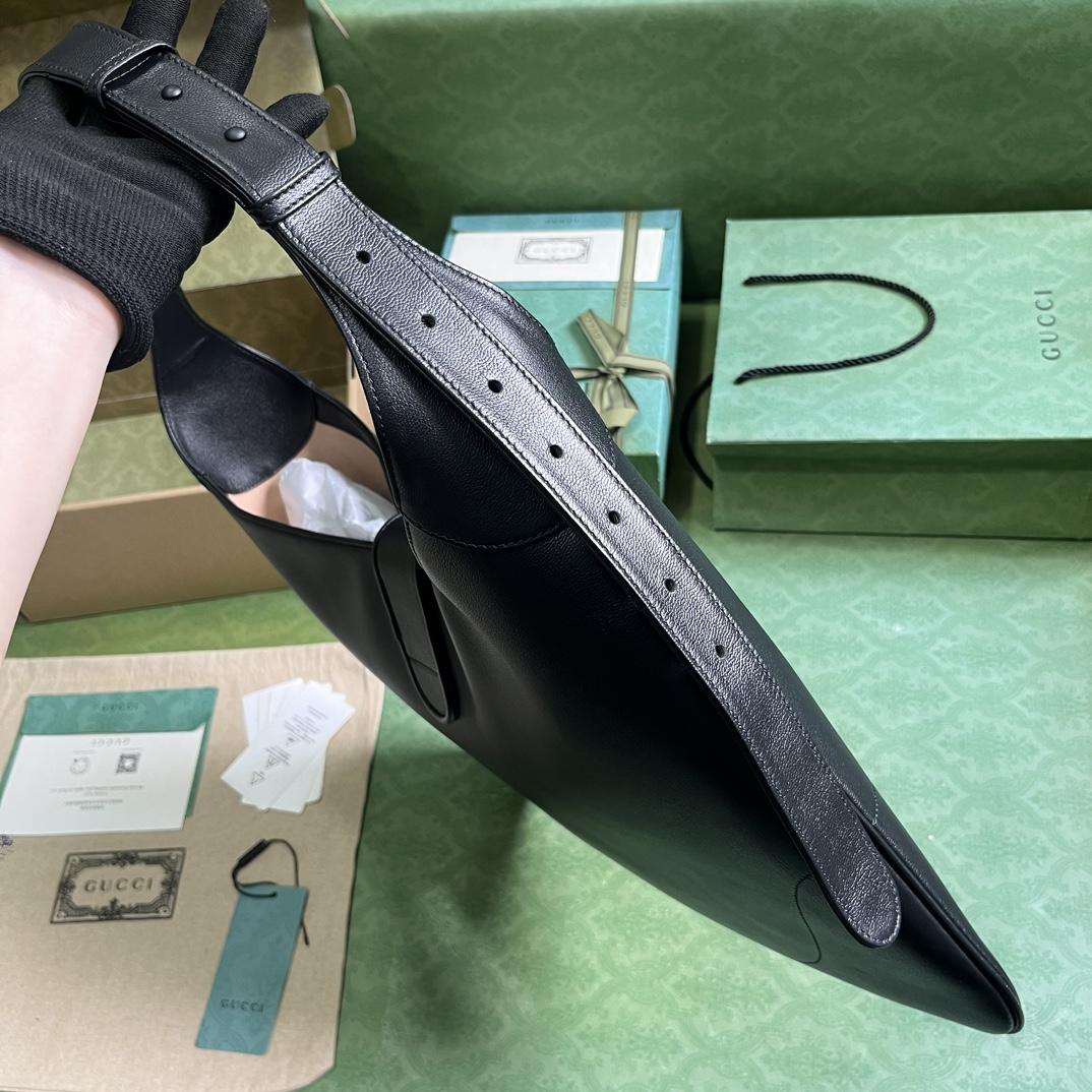 Gucci Aphrodite Large Shoulder Bag - DopestKickz