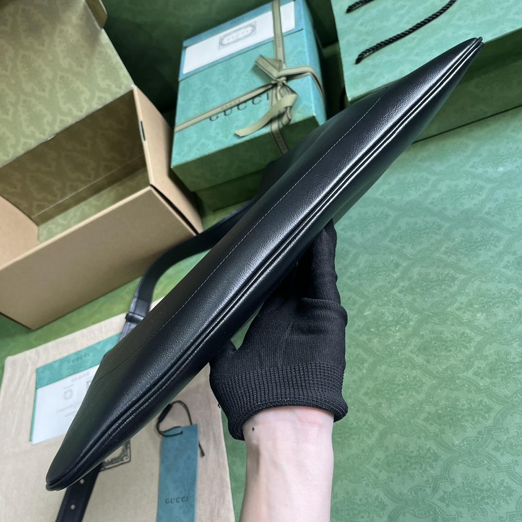 Gucci Aphrodite Large Shoulder Bag - DopestKickz