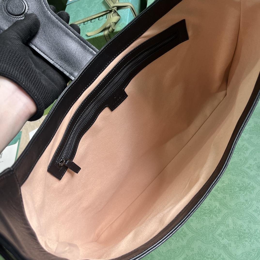 Gucci Aphrodite Large Shoulder Bag - DopestKickz