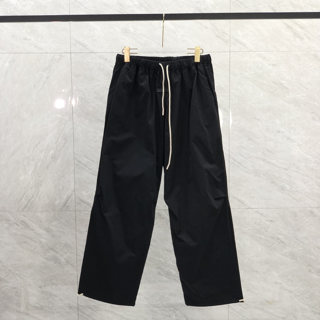 Fear of God Essentials Relaxed Trouser - DopestKickz