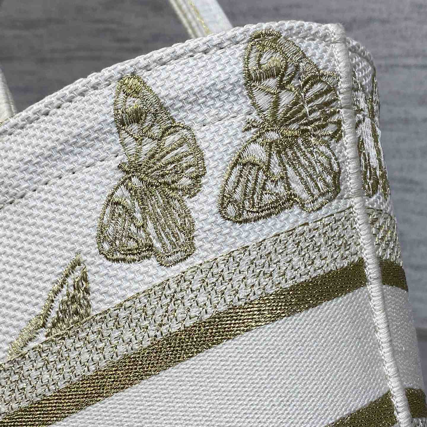 Dior Hat Basket Bag - DopestKickz