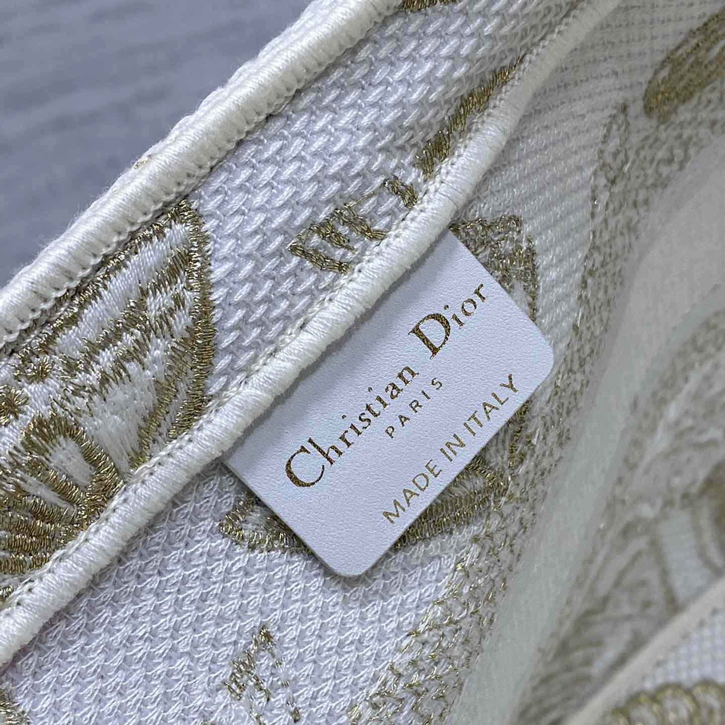 Dior Hat Basket Bag - DopestKickz