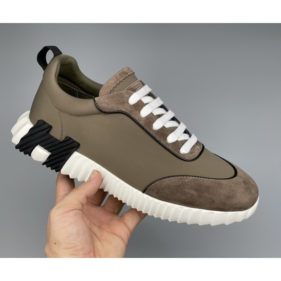 Hermes Bouncing Sneaker - DopestKickz