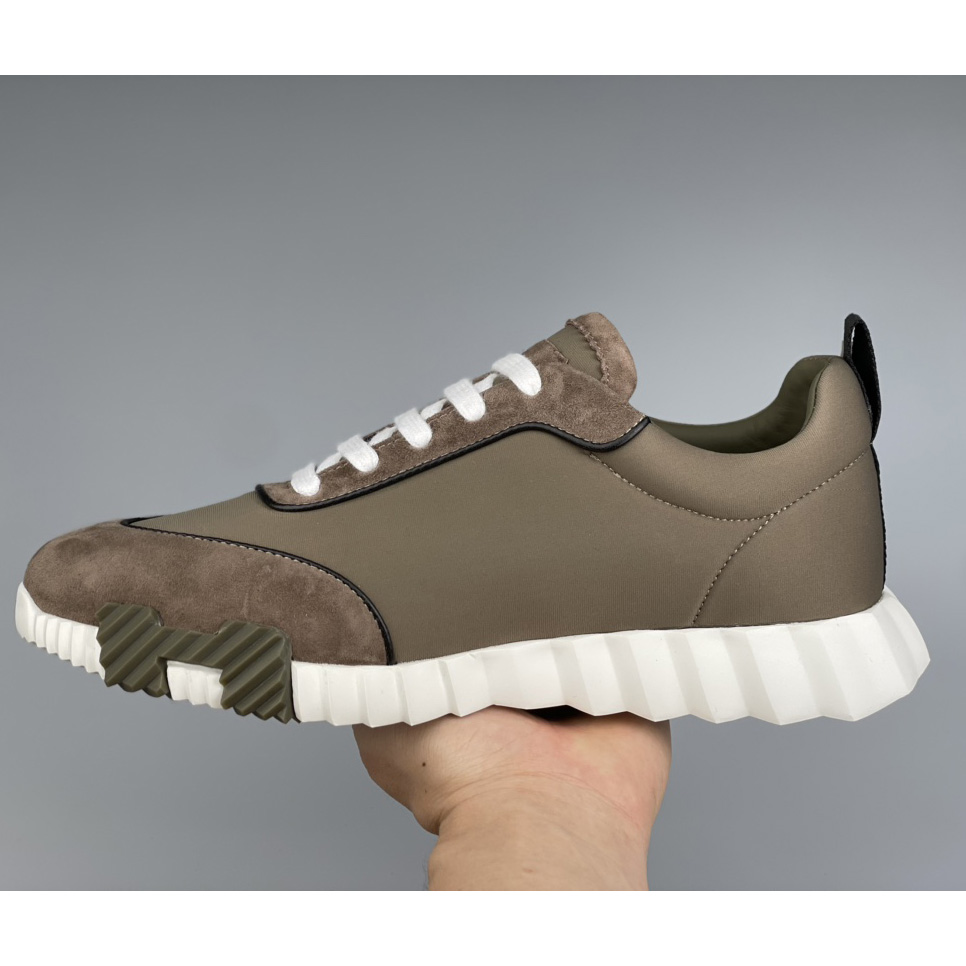 Hermes Bouncing Sneaker - DopestKickz