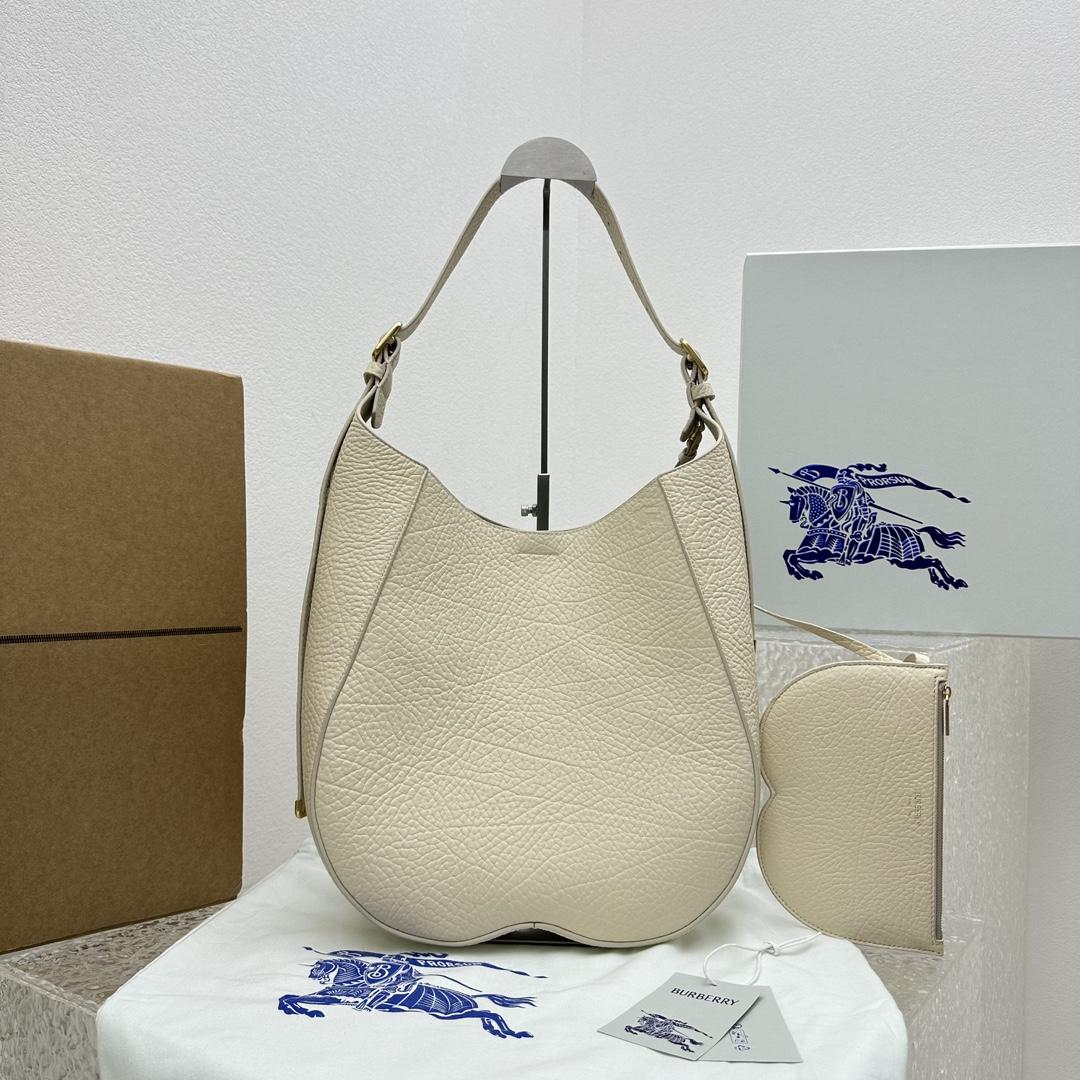 Burberry Medium Chess Shoulder Bag - DopestKickz