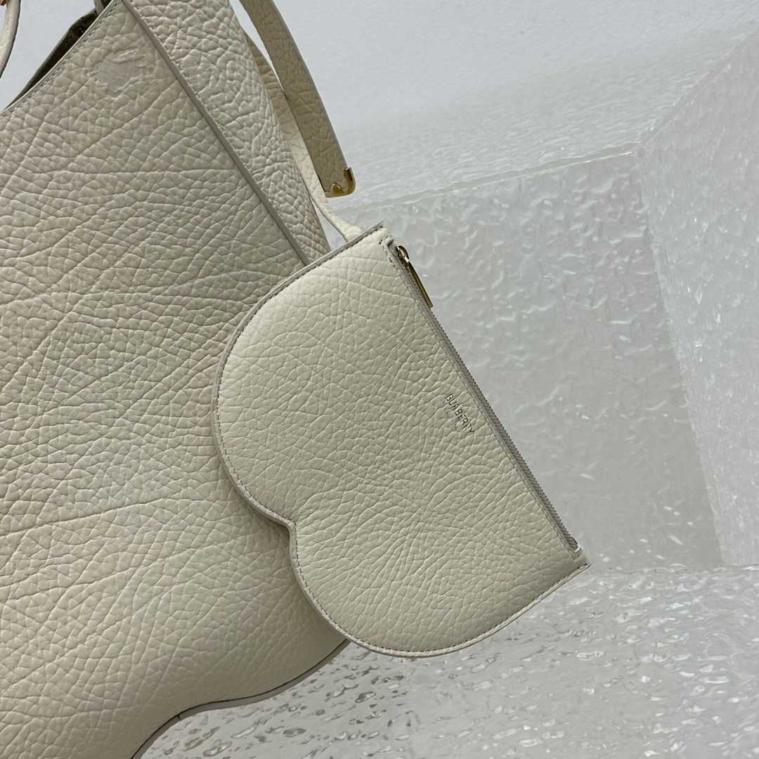 Burberry Medium Chess Shoulder Bag - DopestKickz